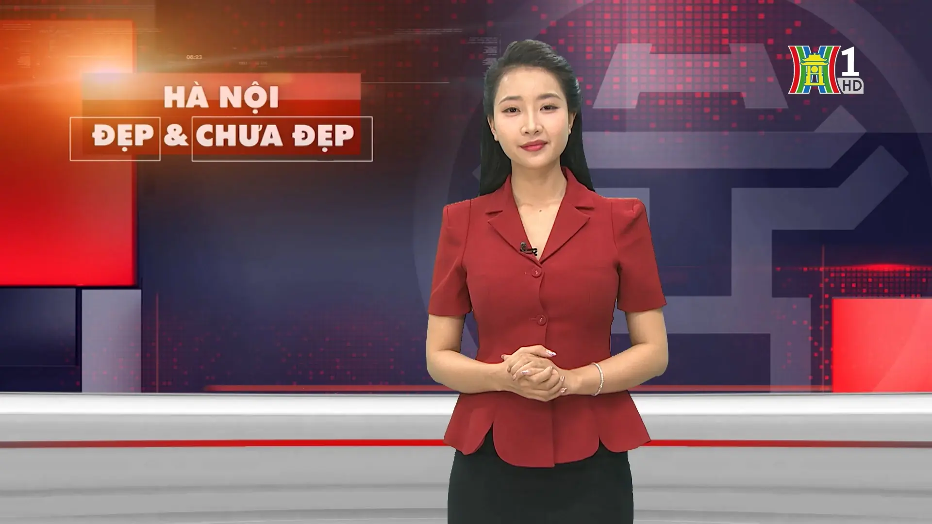 Hà Nội đẹp và chưa đẹp | 26/08/2025